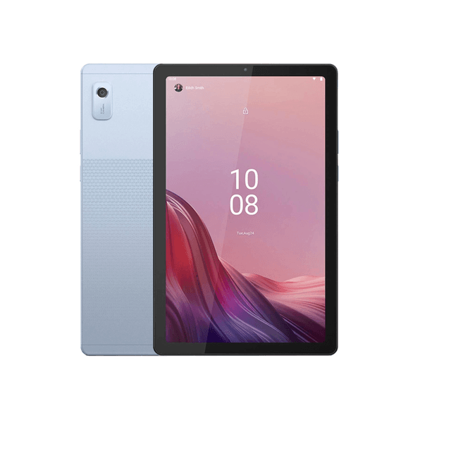 TABLET LENOVO TAB M9 9″ HD IPS 64GB FROST BLUE